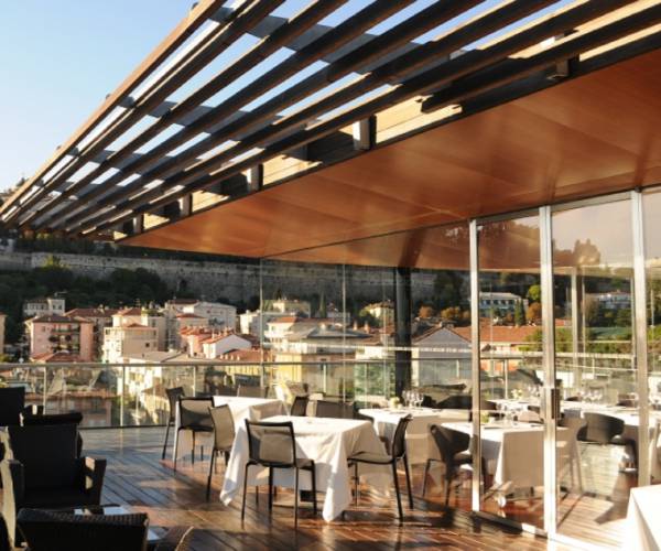 Hotel Excelsior San Marco**** BERGAMO Hotel Excelsior San Marco**** BERGAMO