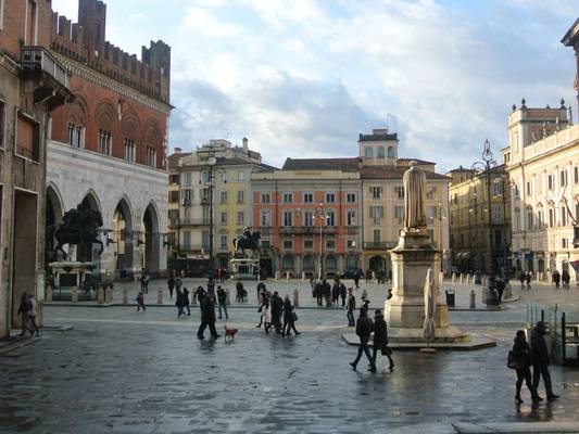 PIACENZA Space Hotels PIACENZA Space Hotels