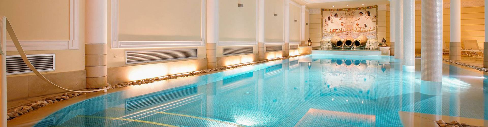 Space Hotels - TURIN - Space Hotels - TURIN -