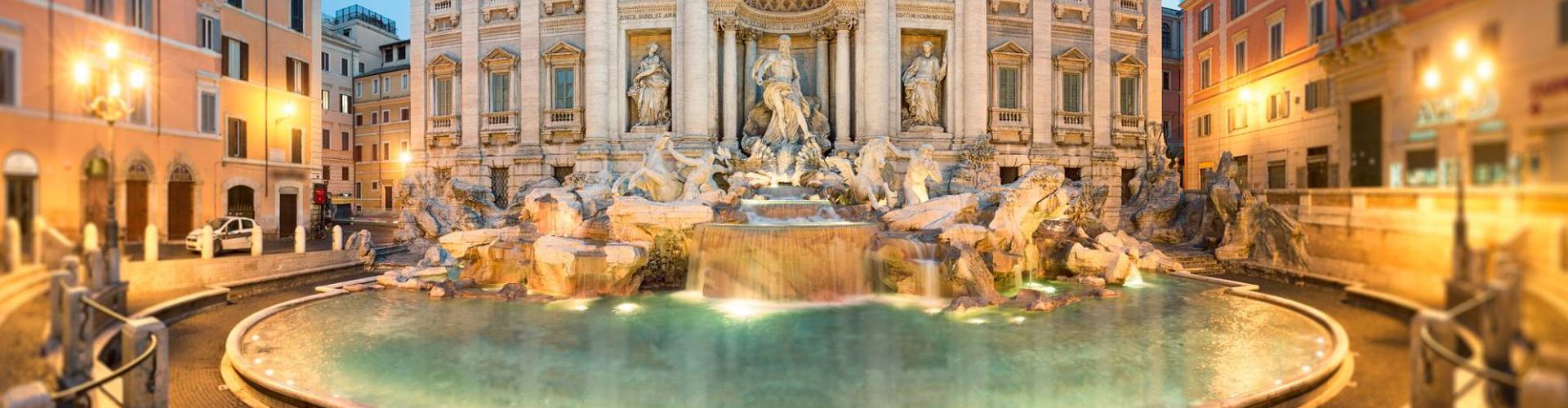 Space Hotels - ROMA - Space Hotels - ROMA -