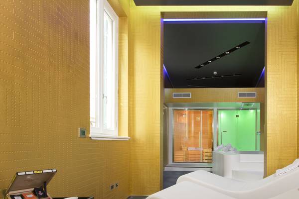 Wellness & spa Hotel Spadai**** FLORENCE Wellness & spa Hotel Spadai**** FLORENCE