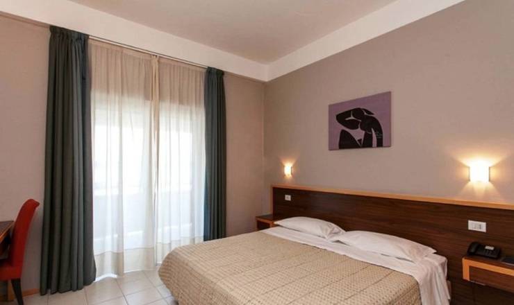 Double room regiohotel manfredi**** manfredonia Double room regiohotel manfredi**** manfredonia