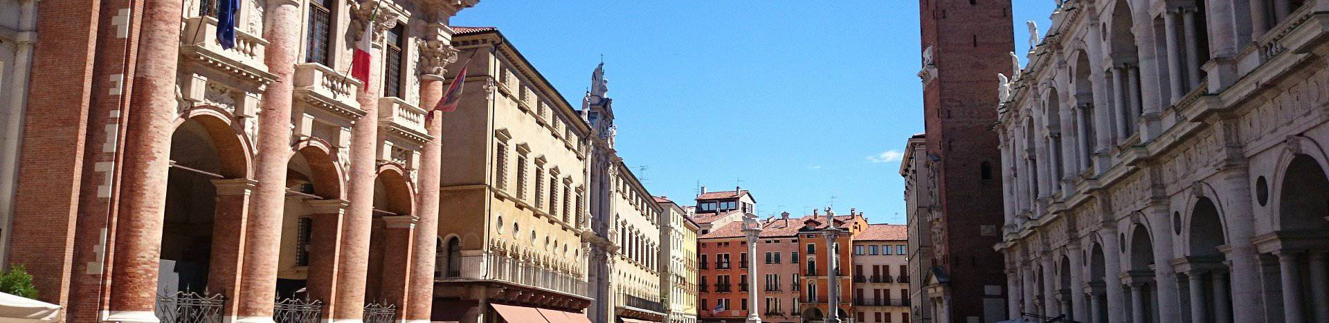 Space Hotels - VICENZA - Space Hotels - VICENZA -