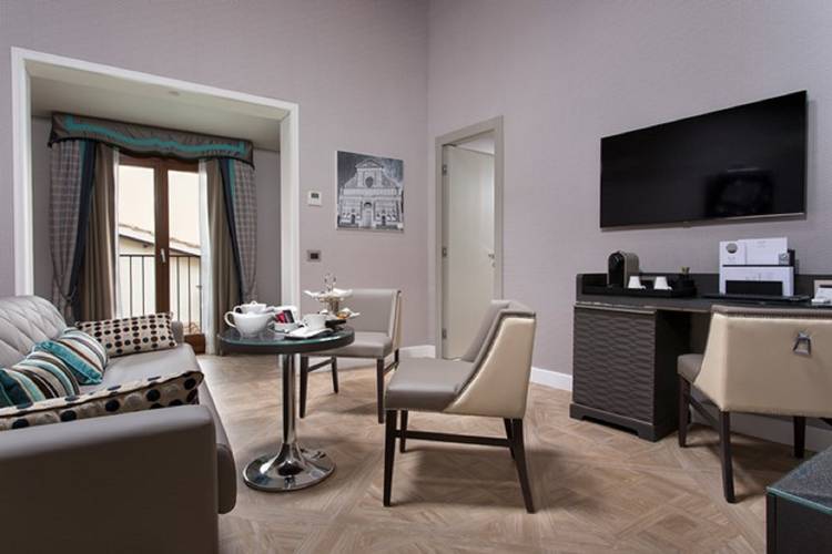 Suite hotel spadai**** florence Suite hotel spadai**** florence
