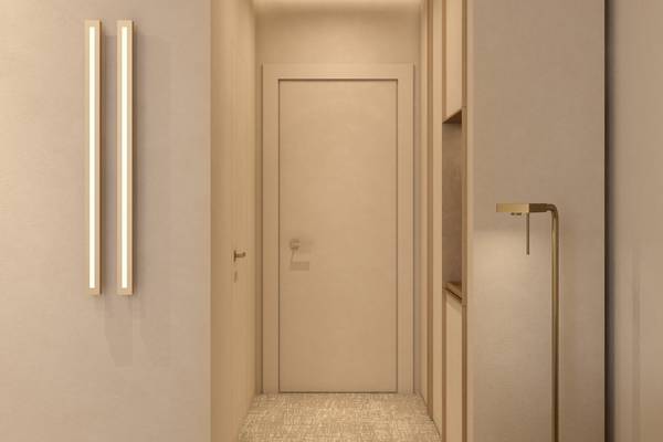 Trendy Deluxe double room Borghese Contemporary Hotel**** in ROME