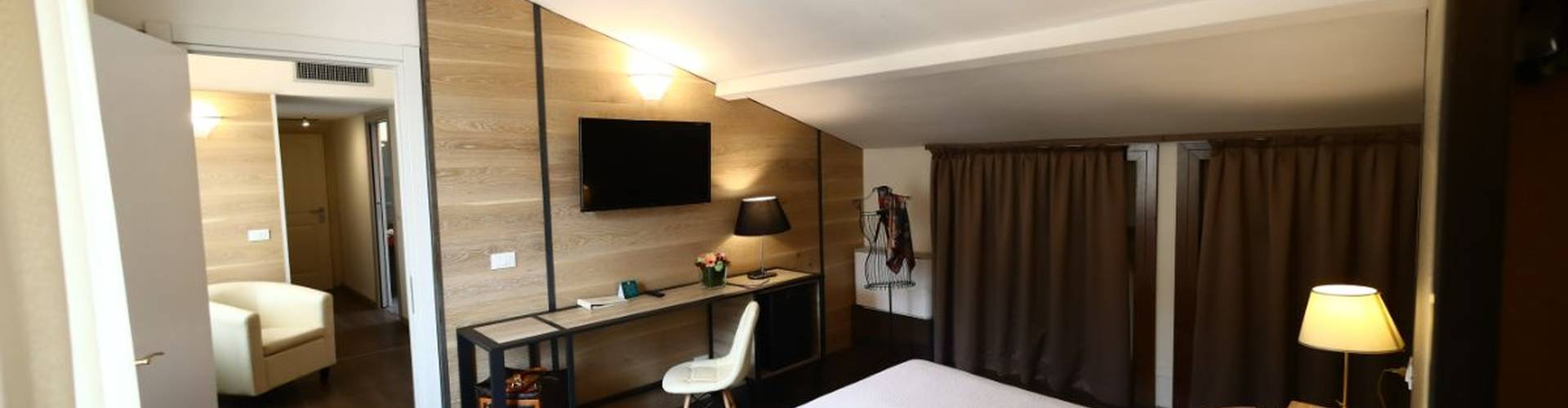 Space Hotels - VERONA - Space Hotels - VERONA -