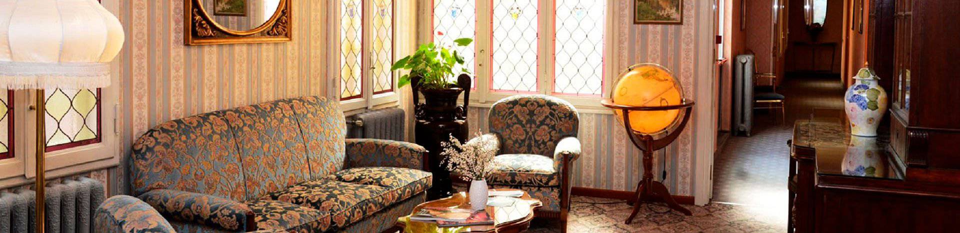 Space Hotels - COMO - Space Hotels - COMO -