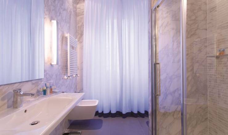 Junior suite stendhal luxury suites**** rome Junior suite stendhal luxury suites**** rome