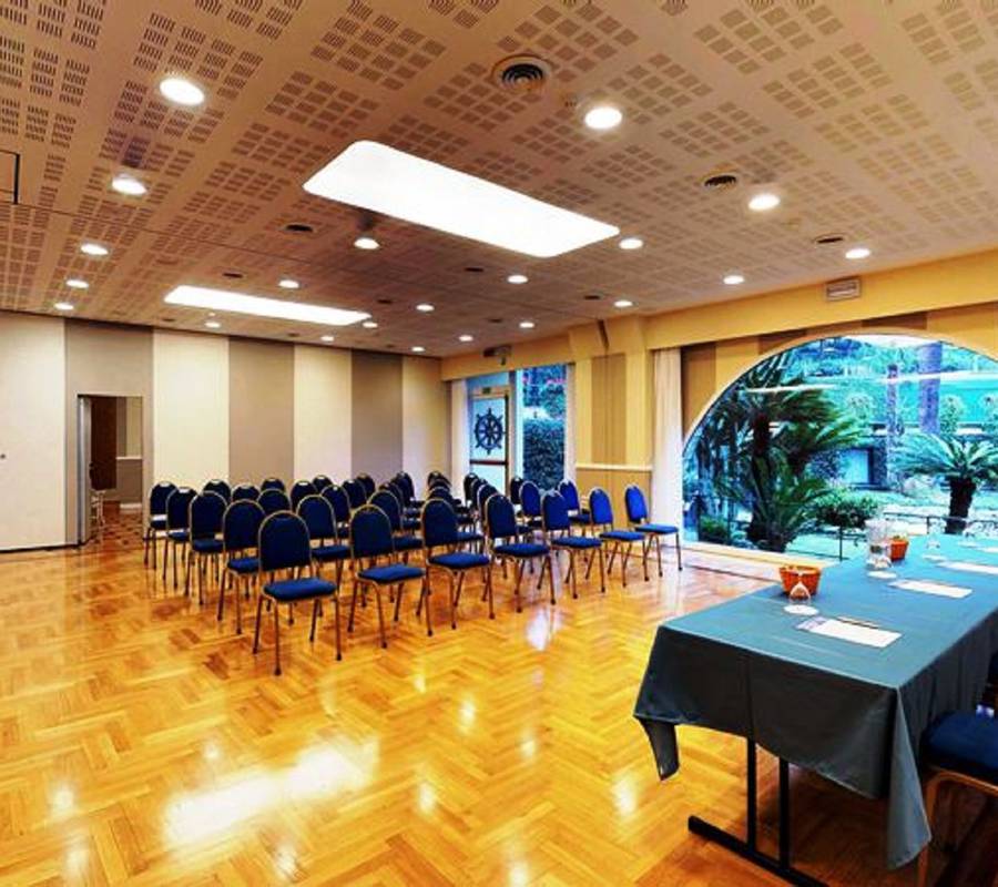 Plenaria Hotel Metropole & Santa Margherita**** SANTA MARGHERITA LIGURE Plenaria Hotel Metropole & Santa Margherita**** SANTA MARGHERITA LIGURE