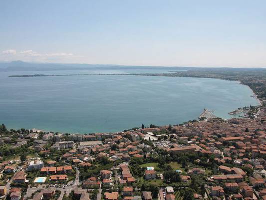 DESENZANO DEL GARDA Space Hotels DESENZANO DEL GARDA Space Hotels
