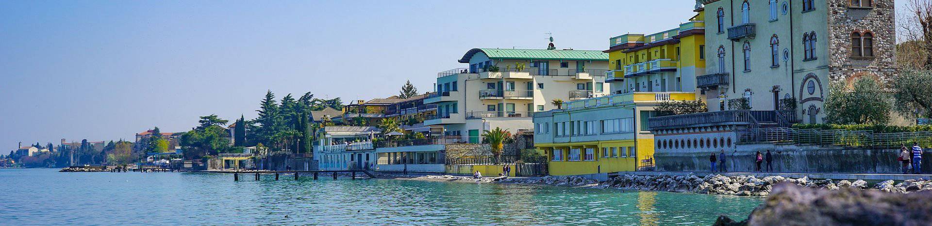 Space Hotels - DESENZANO DEL GARDA - Space Hotels - DESENZANO DEL GARDA -