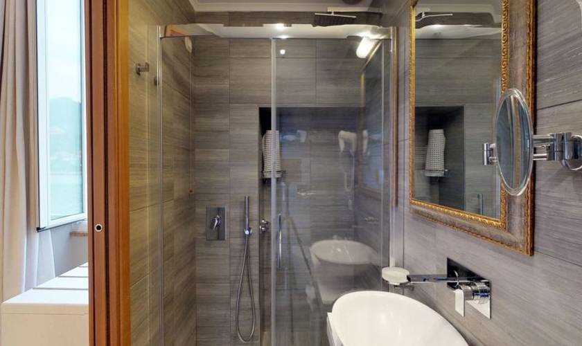 Junior suite Hotel Metropole & Santa Margherita**** SANTA MARGHERITA LIGURE Junior suite Hotel Metropole & Santa Margherita**** SANTA MARGHERITA LIGURE