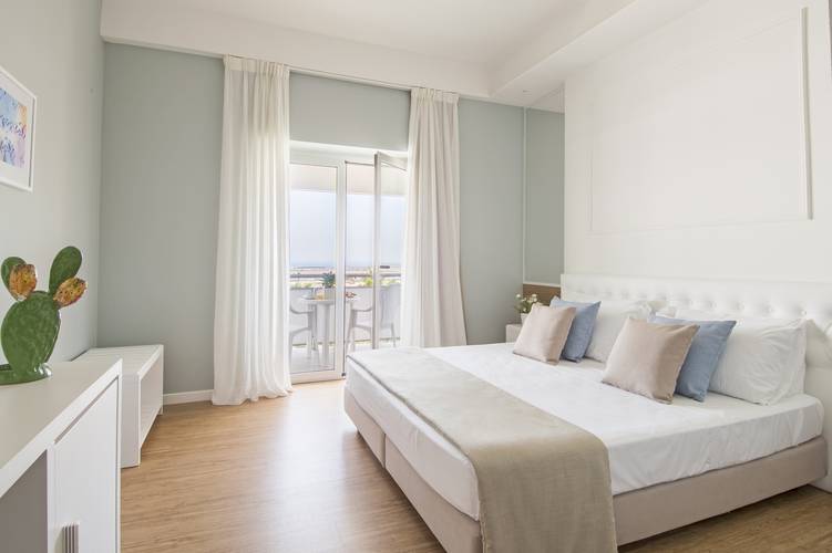 Business double room regiohotel manfredi**** manfredonia Business double room regiohotel manfredi**** manfredonia