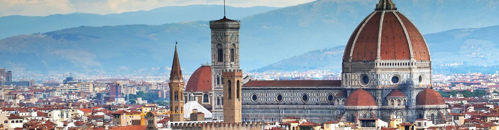 Space Hotels - FIRENZE - 