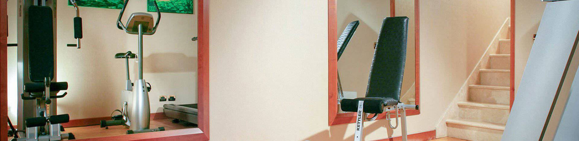 Space Hotels - ROME - Space Hotels - ROME -