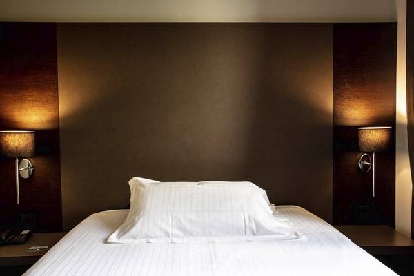 camera singola sweet  Sweet Hotel**** a VICENZA-SCHIAVON