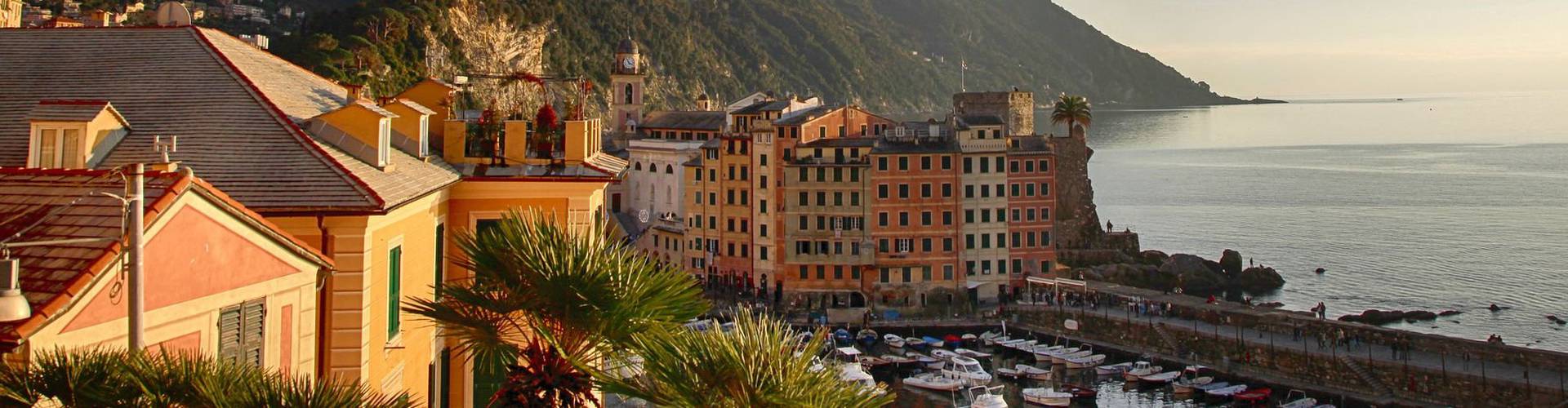 Space Hotels - SANTA MARGHERITA LIGURE - Space Hotels - SANTA MARGHERITA LIGURE -