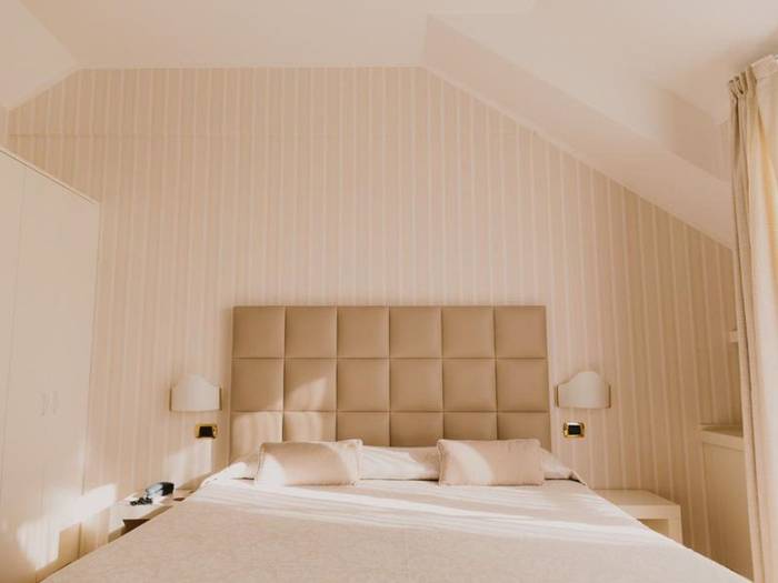 Junior suite for 4 people hotel metropole & santa margherita**** santa margherita ligure Junior suite for 4 people hotel metropole & santa margherita**** santa margherita ligure