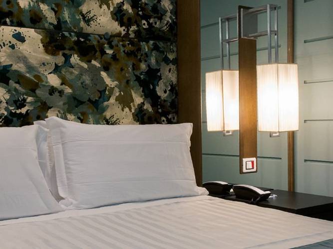 Room Stendhal Luxury Suites**** ROME