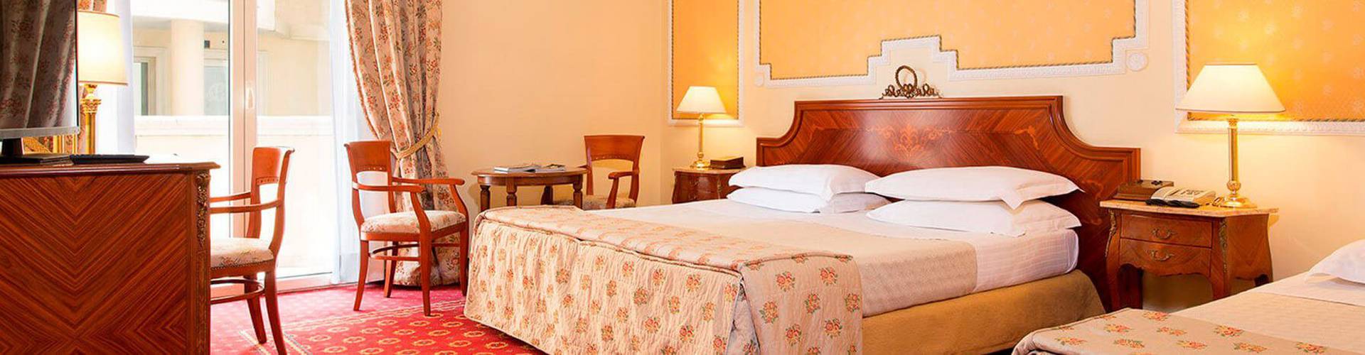 Space Hotels - CASERTA - Space Hotels - CASERTA -