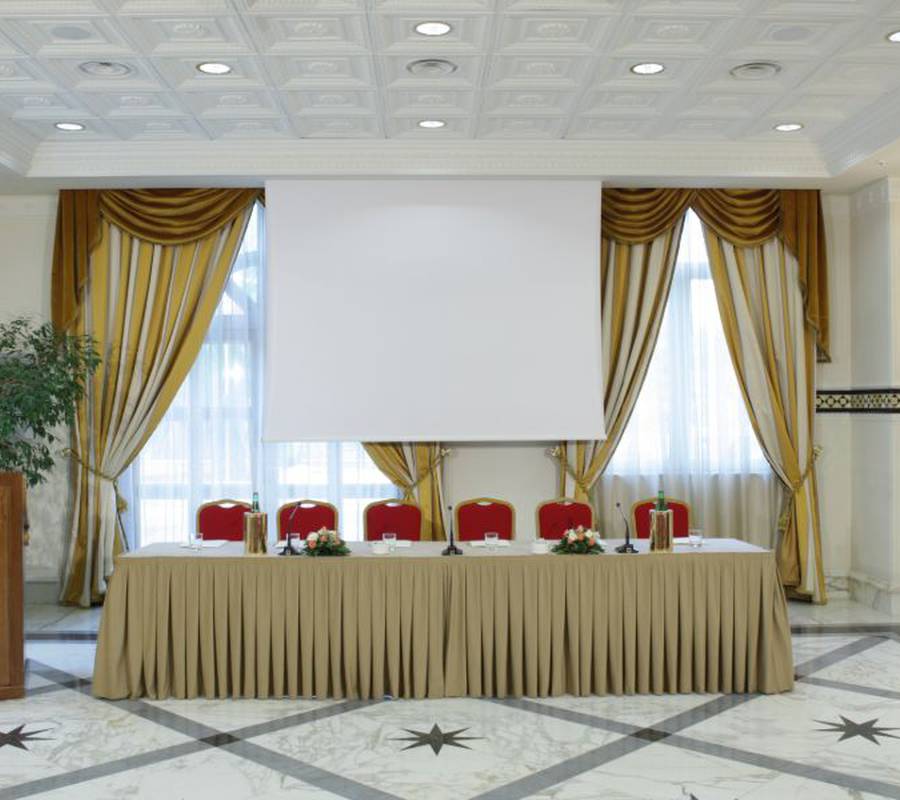 Genovesi Grand Hotel Vanvitelli**** CASERTA