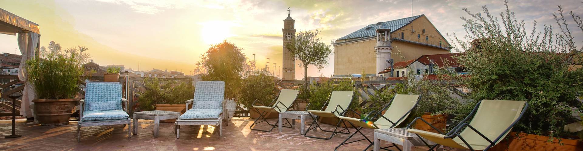 Space Hotels - VENICE - Space Hotels - VENICE -