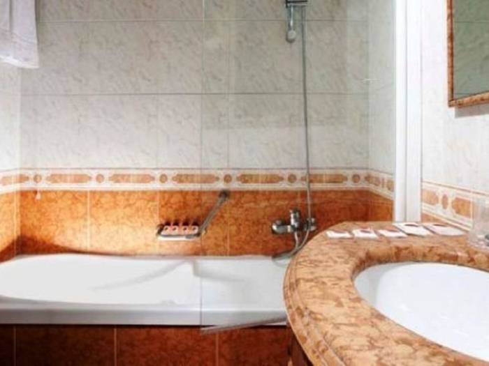 Twin room hotel ambasciatori**** venezia-mestre Twin room hotel ambasciatori**** venezia-mestre