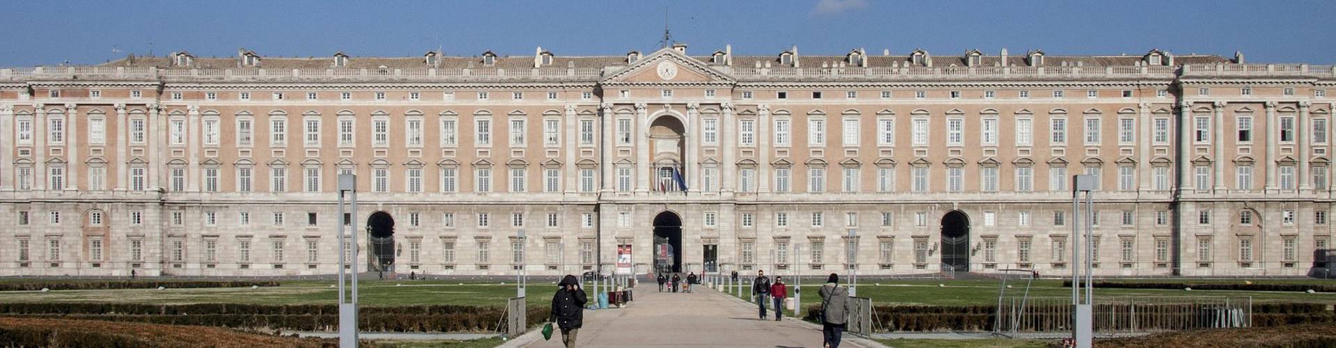 Space Hotels - CASERTA - Space Hotels - CASERTA -