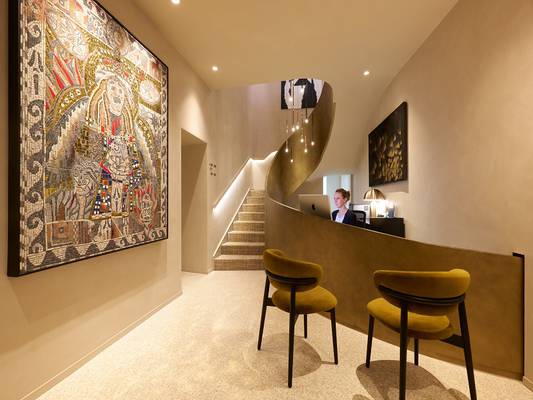 Borghese contemporary hotel**** Borghese Contemporary Hotel**** ROME