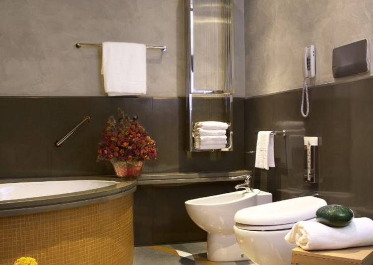 Junior suite Hotel Saturnia & International**** VENICE Junior suite Hotel Saturnia & International**** VENICE