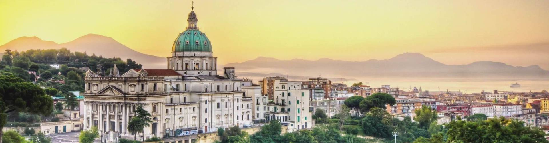 Space Hotels - NAPLES - Space Hotels - NAPLES -