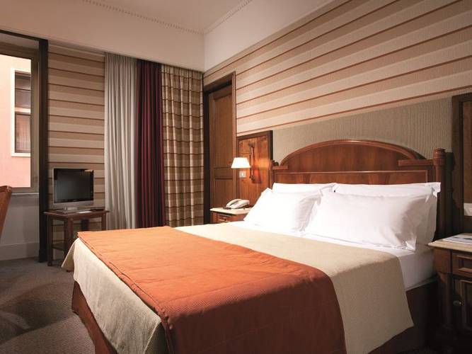 Classic single room hotel mascagni**** rome Classic single room hotel mascagni**** rome