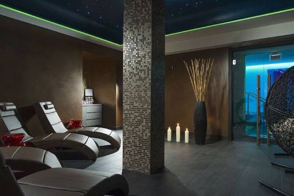 Centro benessere hotel artemide**** roma Centro benessere hotel artemide**** roma