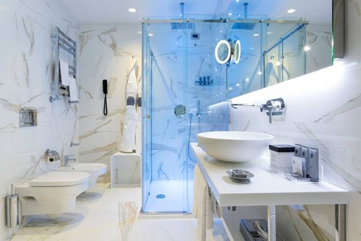 Suite hotel spadai**** florence Suite hotel spadai**** florence