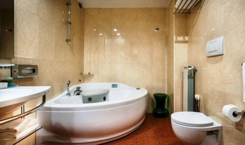 Junior suite Hotel Dei Cavalieri Caserta**** CASERTA Junior suite Hotel Dei Cavalieri Caserta**** CASERTA