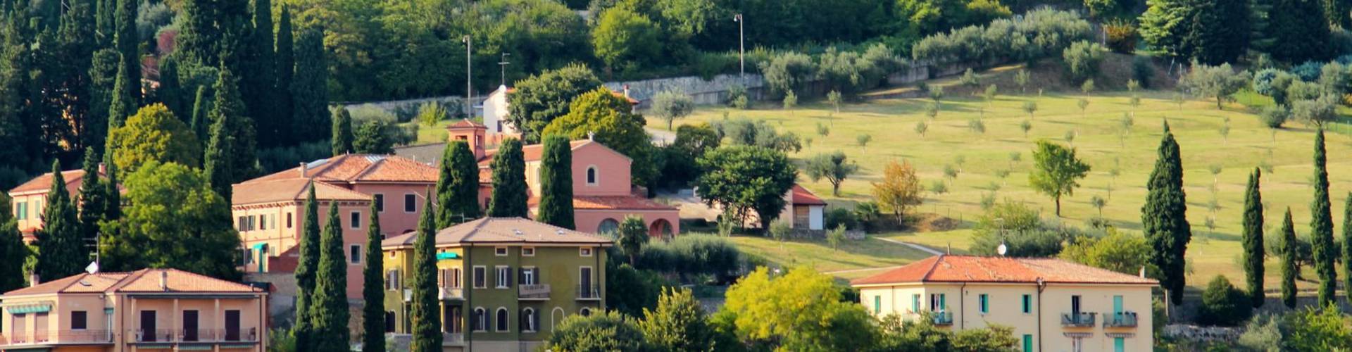 Space Hotels - VERONA - Space Hotels - VERONA -