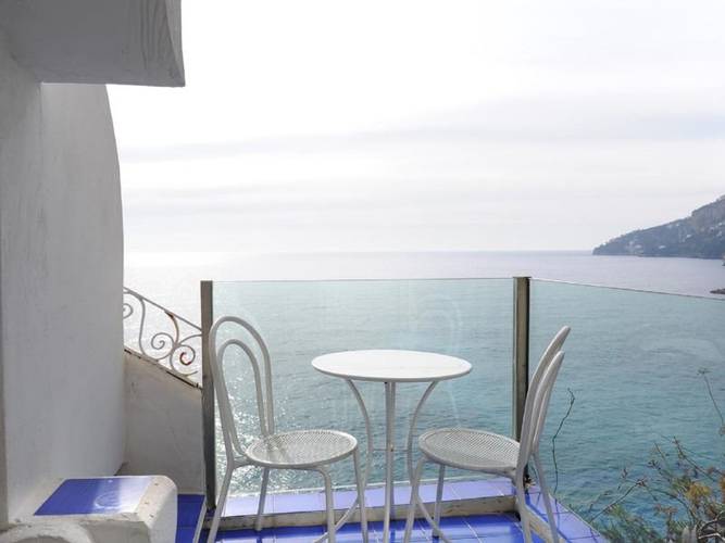 Double superior room hotel luna convento**** amalfi Double superior room hotel luna convento**** amalfi