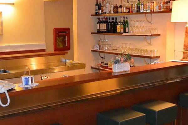Bar Hotel Gran Duca di York*** MILANO Bar Hotel Gran Duca di York*** MILANO