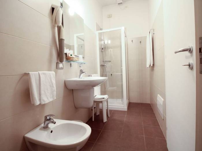 Double room Hotel Italia*** VERONA Double room Hotel Italia*** VERONA