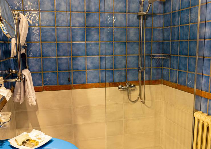 Classic room eith double or twin beds Hotel Boccaccio**** PISA-CALCINAIA Classic room eith double or twin beds Hotel Boccaccio**** PISA-CALCINAIA