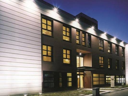 Hc3 hotel**** HC3 Hotel**** BOLOGNA Hc3 hotel**** HC3 Hotel**** BOLOGNA