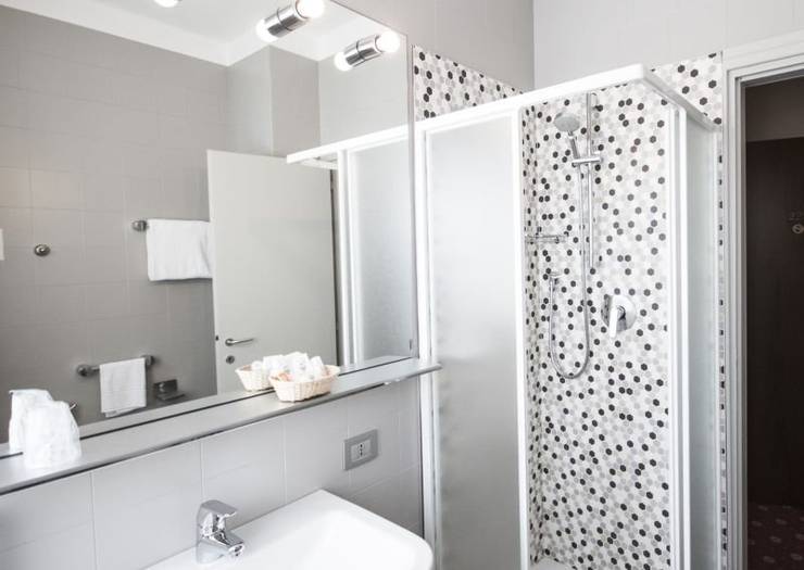 Superior twin room Hotel Excelsior San Marco**** BERGAMO Superior twin room Hotel Excelsior San Marco**** BERGAMO