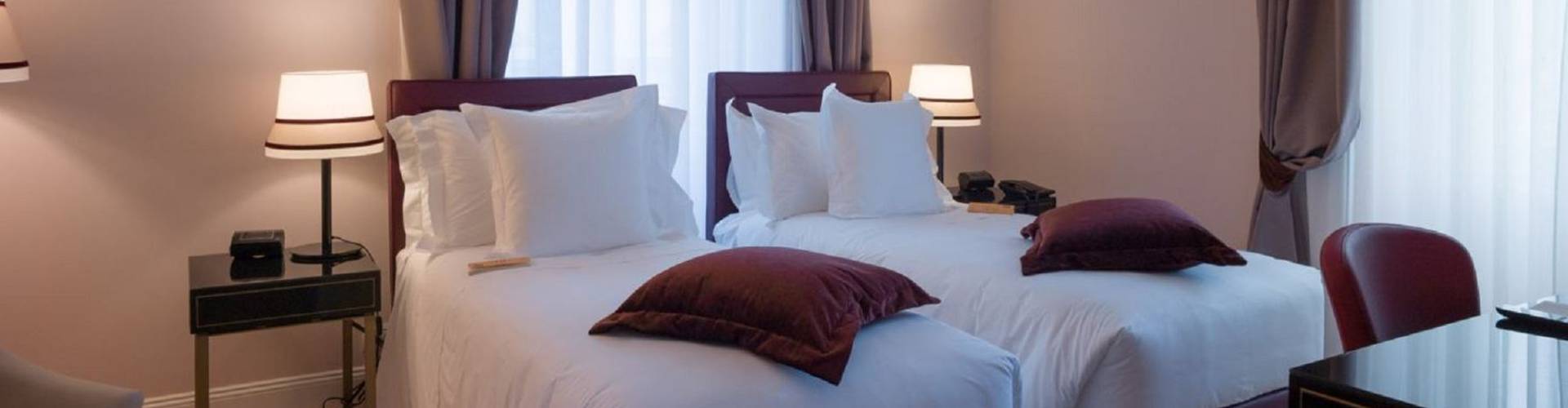 Space Hotels - TORINO - Space Hotels - TORINO -