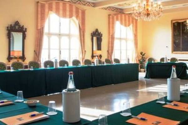 Meeting villa tuscolana park hotel**** roma-frascati Meeting villa tuscolana park hotel**** roma-frascati