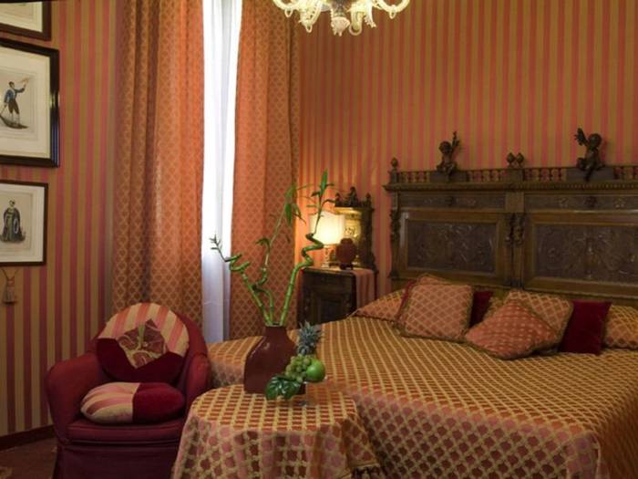 Classic double room hotel metropole venezia***** venice Classic double room hotel metropole venezia***** venice