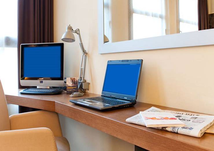 Double room HC3 Hotel**** BOLOGNA Double room HC3 Hotel**** BOLOGNA