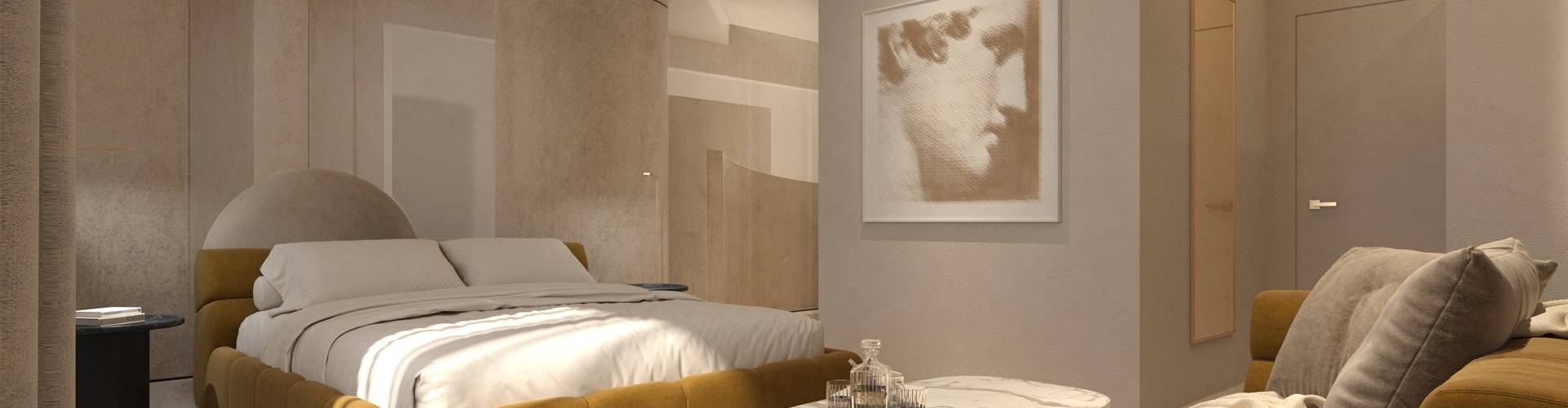 Space Hotels - ROMA - Space Hotels - ROMA -