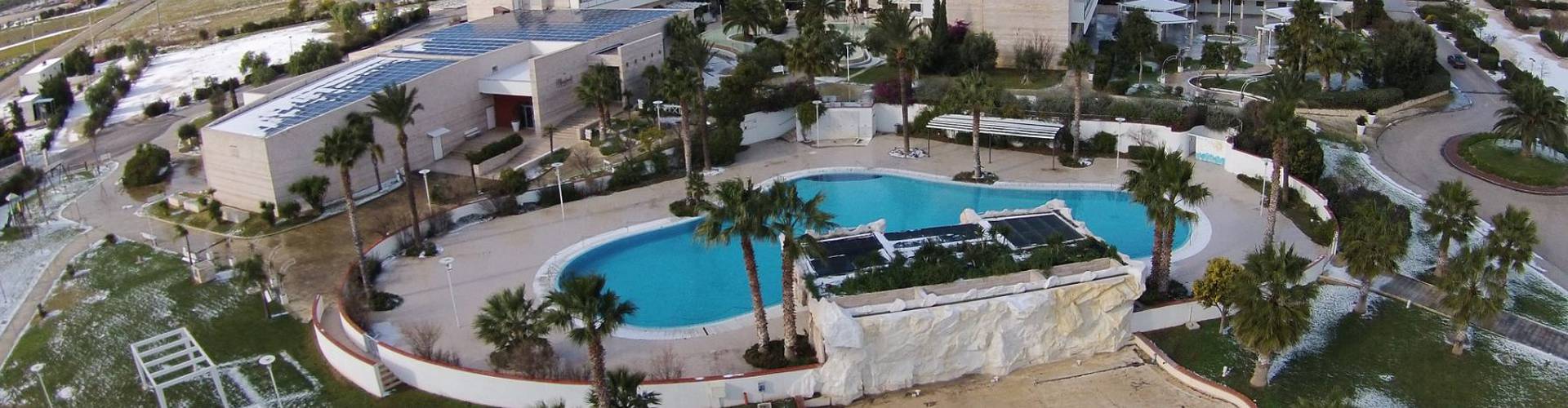Space Hotels - MANFREDONIA - Space Hotels - MANFREDONIA -