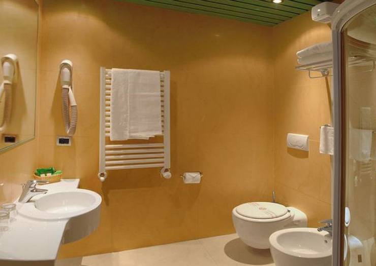 Superior triple room Alfa Fiera Hotel**** VICENZA Superior triple room Alfa Fiera Hotel**** VICENZA