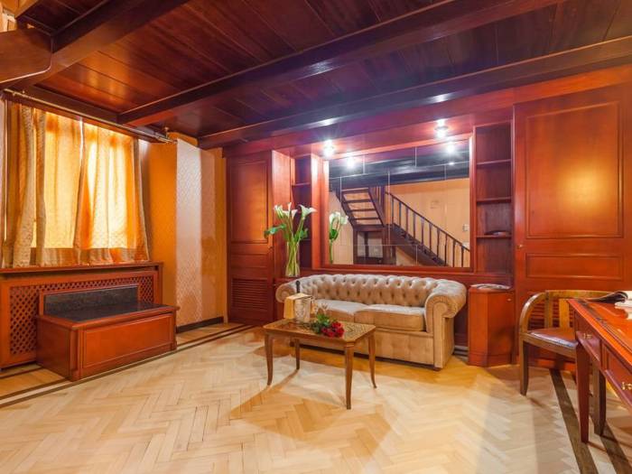 Classic single room hotel galles*** rome Classic single room hotel galles*** rome